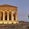 Valley of the Temples Agrigento Excursion - Auto Minibus Bus