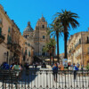 Noto and Modica Excursion - Auto Minibus Bus