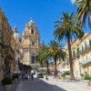 Noto and Modica Excursion - Auto Minibus Bus